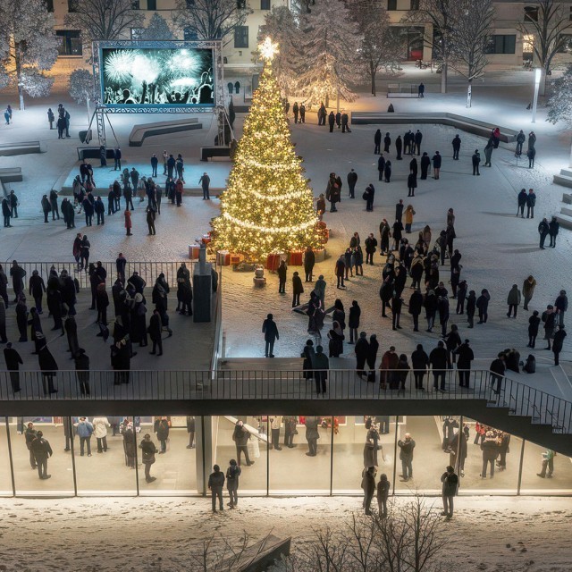 Rynek Gryfice