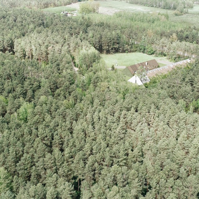 Muzeum Treblinka