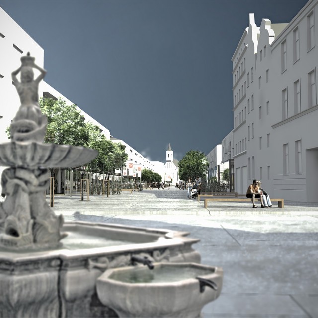 Rynek Nysa