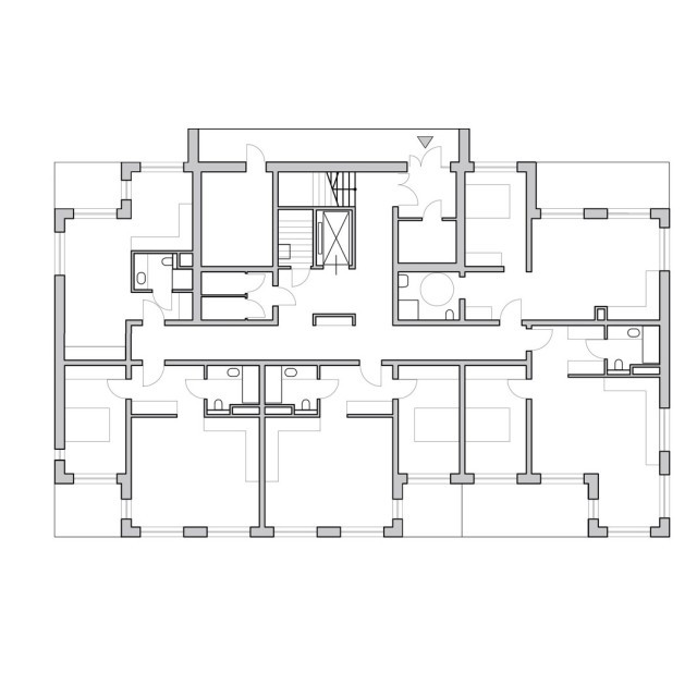 Osiedle Forsycji