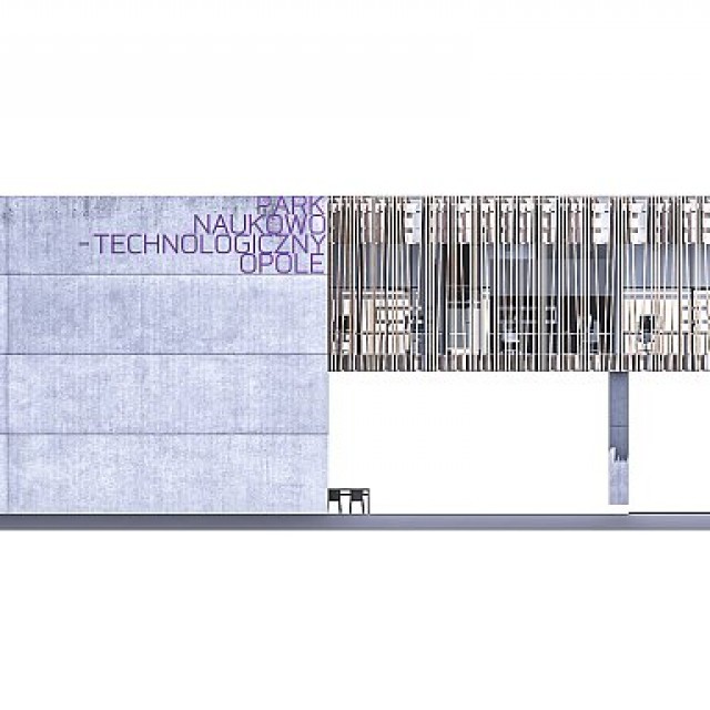 Park Technologiczny Opole
