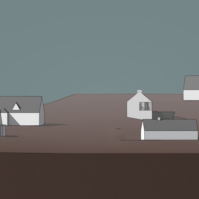 Dom Achill