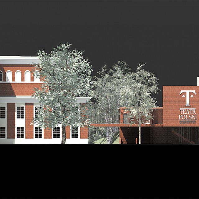 Teatr Szczecin