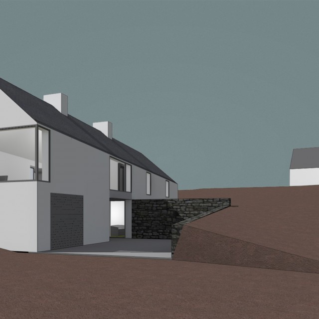 Dom Achill