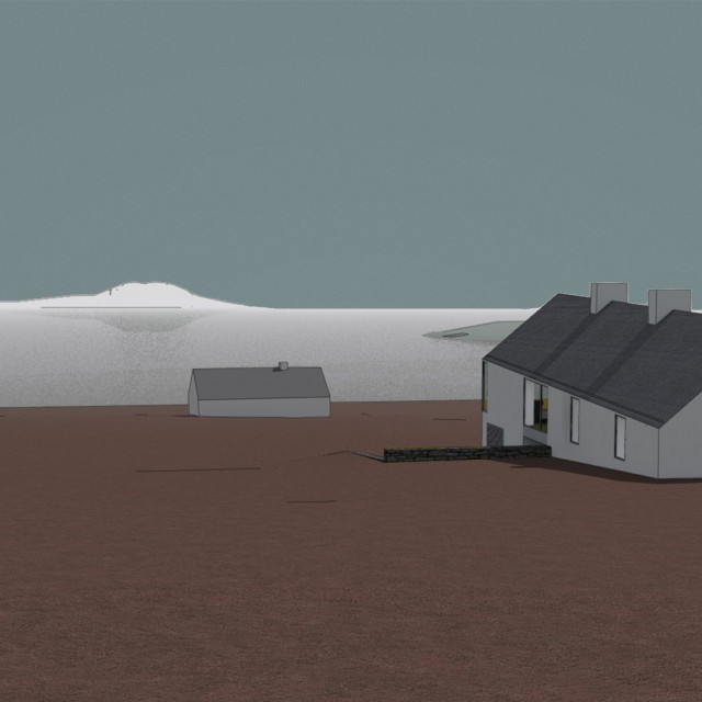 Dom Achill