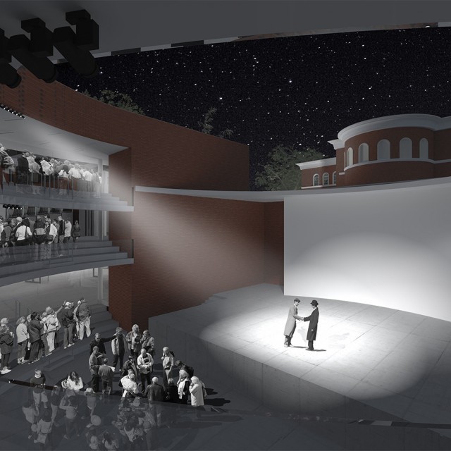 Teatr Szczecin