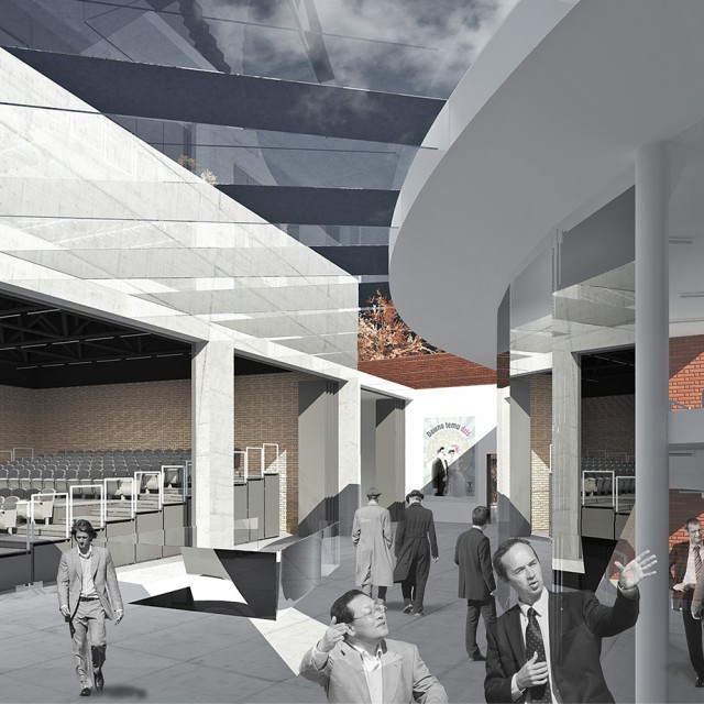 Teatr Szczecin